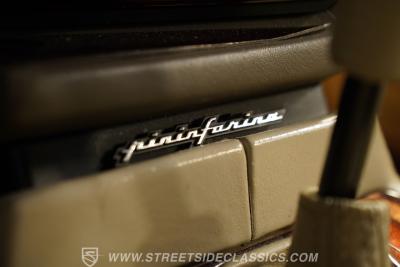 1993 Cadillac Allante