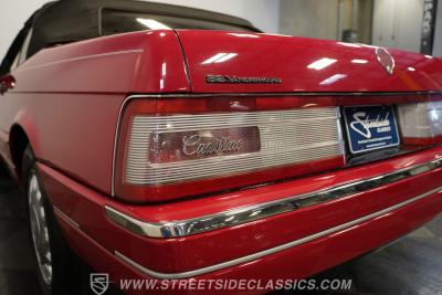 1993 Cadillac Allante