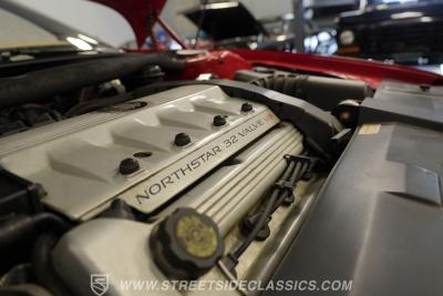 1993 Cadillac Allante