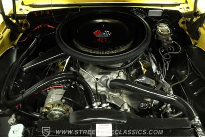 1969 Chevrolet Camaro ZL1 Tribute