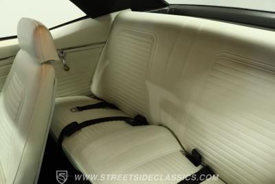 1969 Chevrolet Camaro ZL1 Tribute