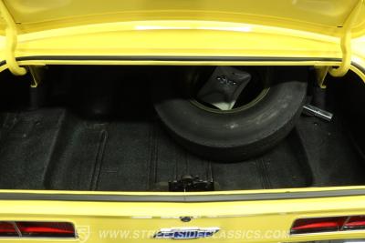 1969 Chevrolet Camaro ZL1 Tribute