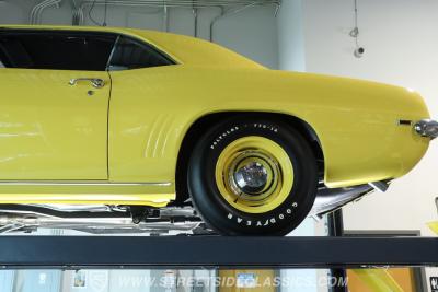 1969 Chevrolet Camaro ZL1 Tribute