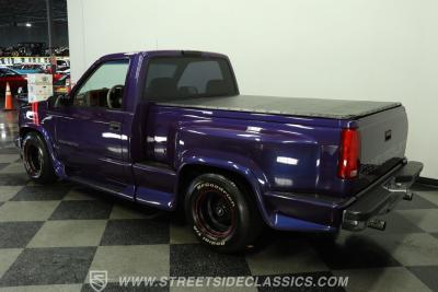 1994 Chevrolet Silverado Choo Choo Custom