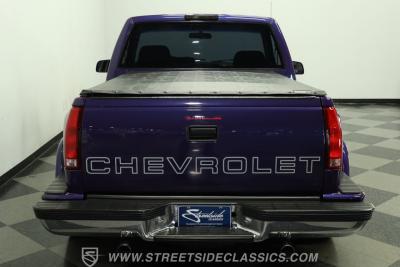 1994 Chevrolet Silverado Choo Choo Custom