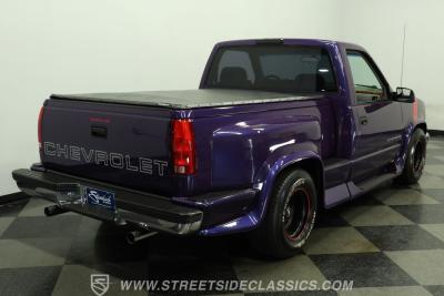 1994 Chevrolet Silverado Choo Choo Custom