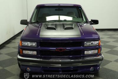 1994 Chevrolet Silverado Choo Choo Custom