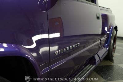 1994 Chevrolet Silverado Choo Choo Custom