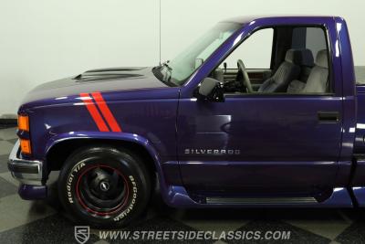 1994 Chevrolet Silverado Choo Choo Custom