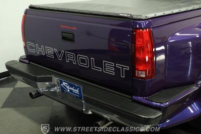 1994 Chevrolet Silverado Choo Choo Custom