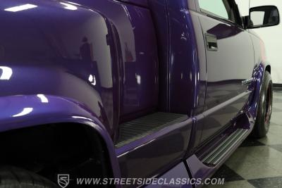 1994 Chevrolet Silverado Choo Choo Custom