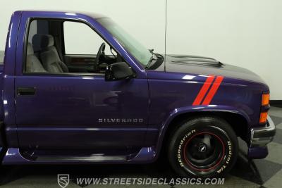 1994 Chevrolet Silverado Choo Choo Custom