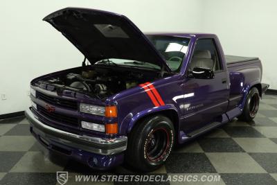 1994 Chevrolet Silverado Choo Choo Custom