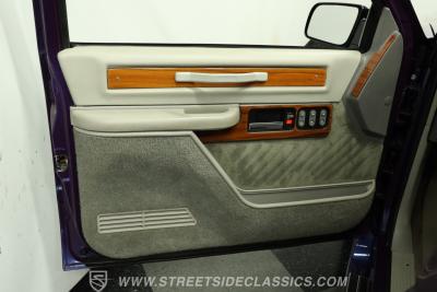 1994 Chevrolet Silverado Choo Choo Custom