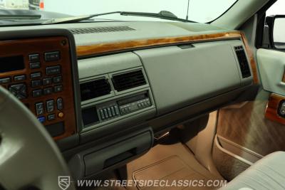 1994 Chevrolet Silverado Choo Choo Custom