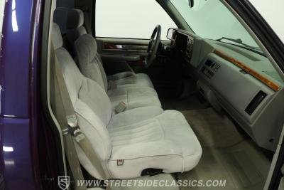 1994 Chevrolet Silverado Choo Choo Custom