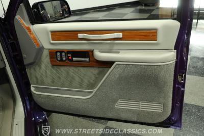 1994 Chevrolet Silverado Choo Choo Custom