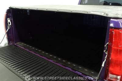 1994 Chevrolet Silverado Choo Choo Custom