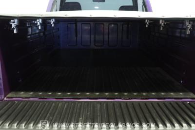 1994 Chevrolet Silverado Choo Choo Custom