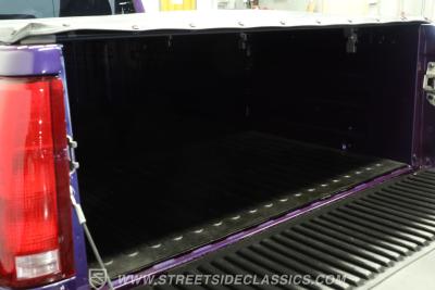 1994 Chevrolet Silverado Choo Choo Custom