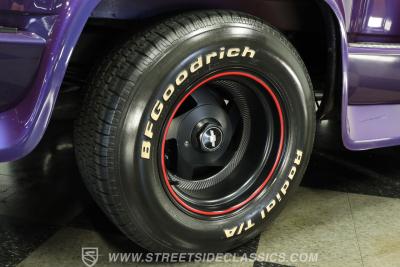 1994 Chevrolet Silverado Choo Choo Custom