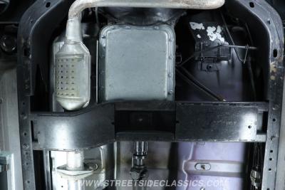 1994 Chevrolet Silverado Choo Choo Custom
