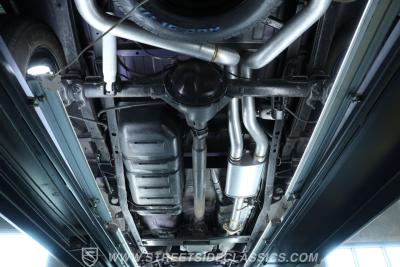 1994 Chevrolet Silverado Choo Choo Custom