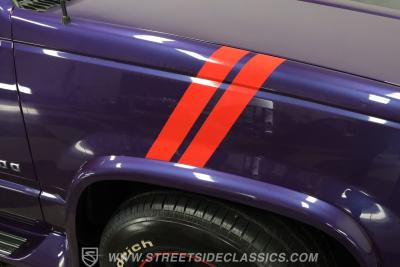 1994 Chevrolet Silverado Choo Choo Custom