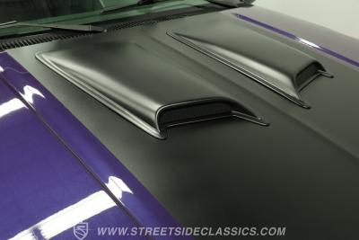 1994 Chevrolet Silverado Choo Choo Custom