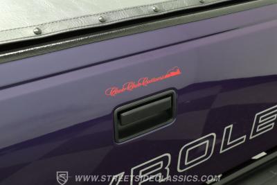 1994 Chevrolet Silverado Choo Choo Custom