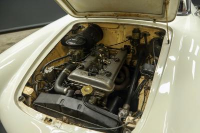 1957 Alfa Romeo Giulietta Spider by Pinin Farina &ldquo;A driver&rsquo;s car par excellence&rdquo;