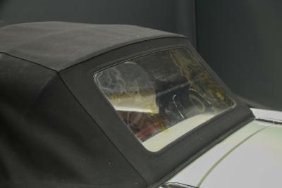 1957 Alfa Romeo Giulietta Spider by Pinin Farina &ldquo;A driver&rsquo;s car par excellence&rdquo;
