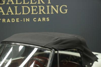 1957 Alfa Romeo Giulietta Spider by Pinin Farina &ldquo;A driver&rsquo;s car par excellence&rdquo;