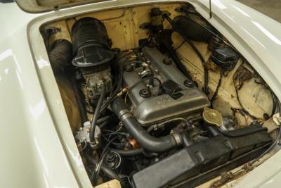 1957 Alfa Romeo Giulietta Spider by Pinin Farina &ldquo;A driver&rsquo;s car par excellence&rdquo;