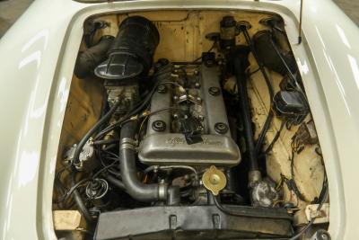 1957 Alfa Romeo Giulietta Spider by Pinin Farina &ldquo;A driver&rsquo;s car par excellence&rdquo;