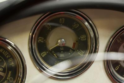 1957 Alfa Romeo Giulietta Spider by Pinin Farina &ldquo;A driver&rsquo;s car par excellence&rdquo;