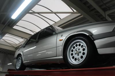 1988 Alfa Romeo 75 2.0 Twin Spark &ldquo;Nicely preserved&rdquo;