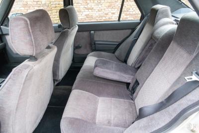 1988 Alfa Romeo 75 2.0 Twin Spark &ldquo;Nicely preserved&rdquo;