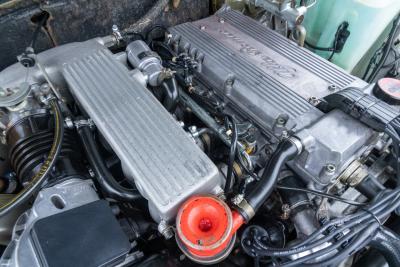 1988 Alfa Romeo 75 2.0 Twin Spark &ldquo;Nicely preserved&rdquo;