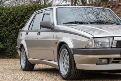 1988 Alfa Romeo 75 2.0 Twin Spark &ldquo;Nicely preserved&rdquo;