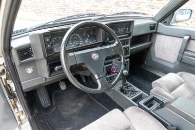 1988 Alfa Romeo 75 2.0 Twin Spark &ldquo;Nicely preserved&rdquo;