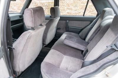 1988 Alfa Romeo 75 2.0 Twin Spark &ldquo;Nicely preserved&rdquo;