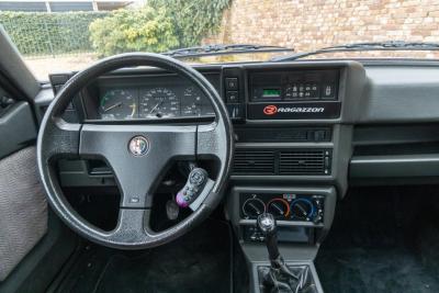 1988 Alfa Romeo 75 2.0 Twin Spark &ldquo;Nicely preserved&rdquo;