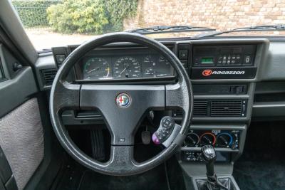 1988 Alfa Romeo 75 2.0 Twin Spark &ldquo;Nicely preserved&rdquo;