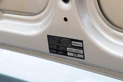 1988 Alfa Romeo 75 2.0 Twin Spark &ldquo;Nicely preserved&rdquo;
