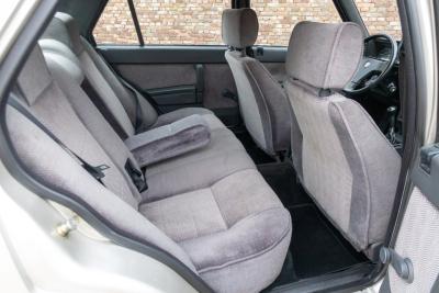 1988 Alfa Romeo 75 2.0 Twin Spark &ldquo;Nicely preserved&rdquo;