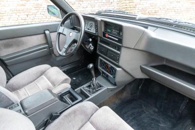 1988 Alfa Romeo 75 2.0 Twin Spark &ldquo;Nicely preserved&rdquo;