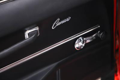 1969 Chevrolet Camaro RS/SS