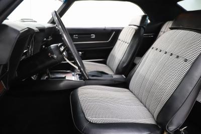 1969 Chevrolet Camaro RS/SS