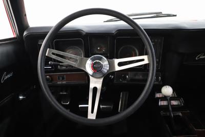 1969 Chevrolet Camaro RS/SS